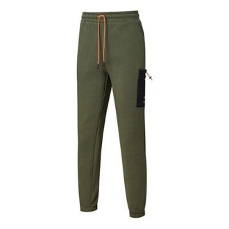 Interstellar 3M Trouser Men Green