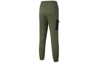 Interstellar 3M Trouser Men Green