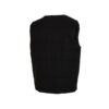 Interstellar Padded Gilet Casual Stay Warm vest Black