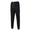 Interstellar Sports Pants Black