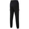 Interstellar Sports Pants Black