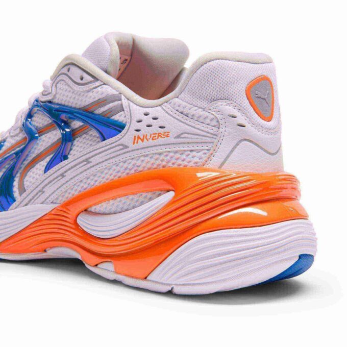 Inverse Club Las Vegas Men Sneakers