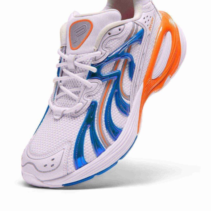 Inverse Club Las Vegas Men Sneakers