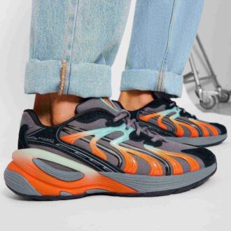 Inverse Fission Men Sneakers