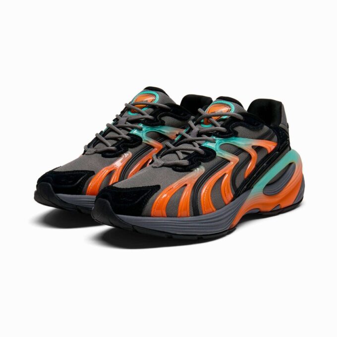 Inverse Fission Men Sneakers