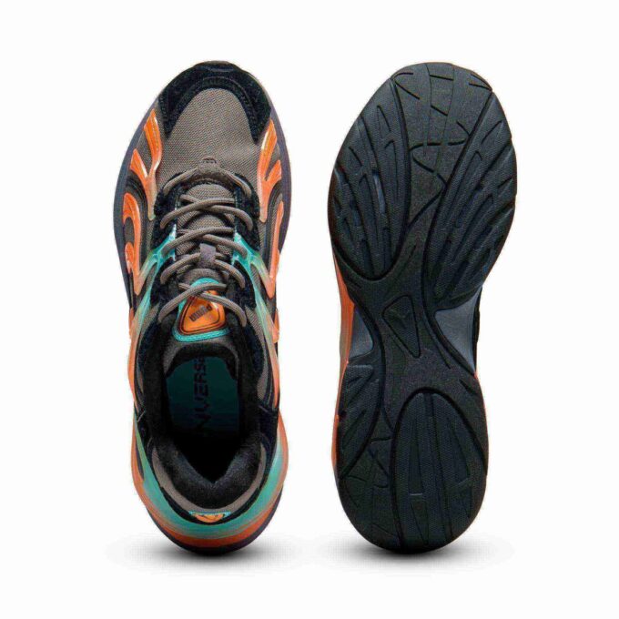 Inverse Fission Men Sneakers