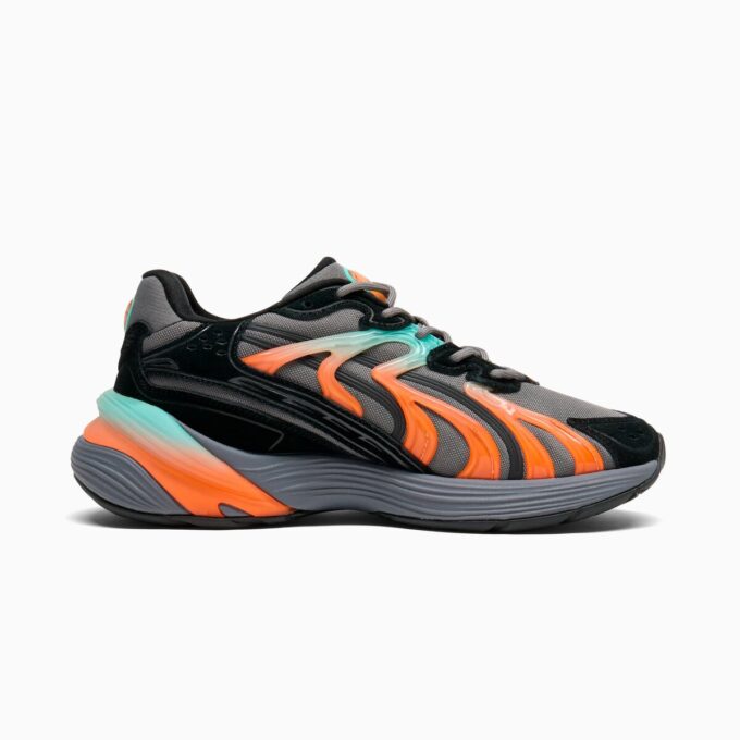 Inverse Fission Men Sneakers