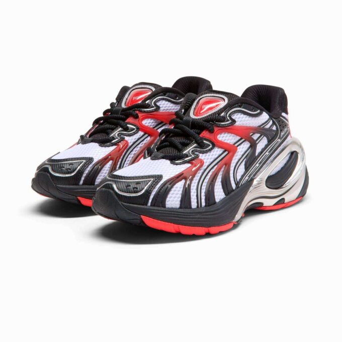 Inverse PUMATECH-X Little Kids’ Sneakers