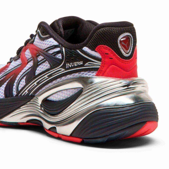 Inverse PUMATECH-X Little Kids’ Sneakers