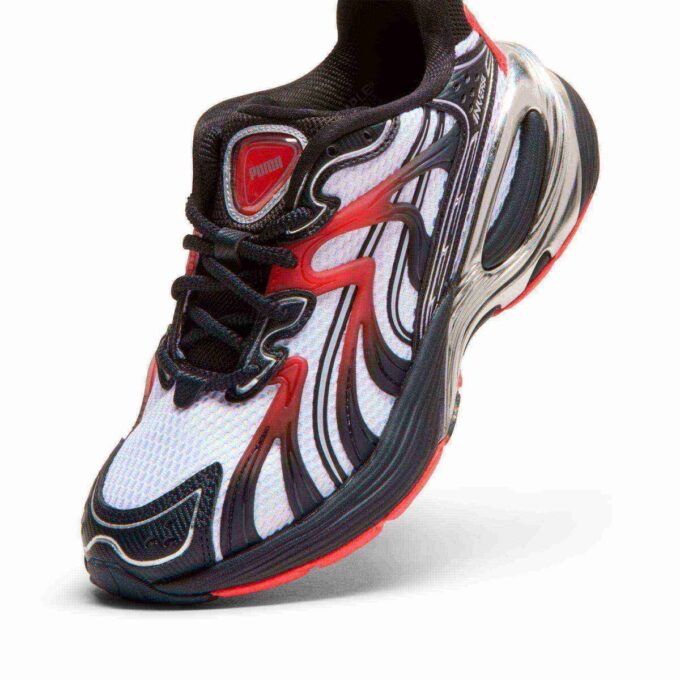 Inverse PUMATECH-X Little Kids’ Sneakers