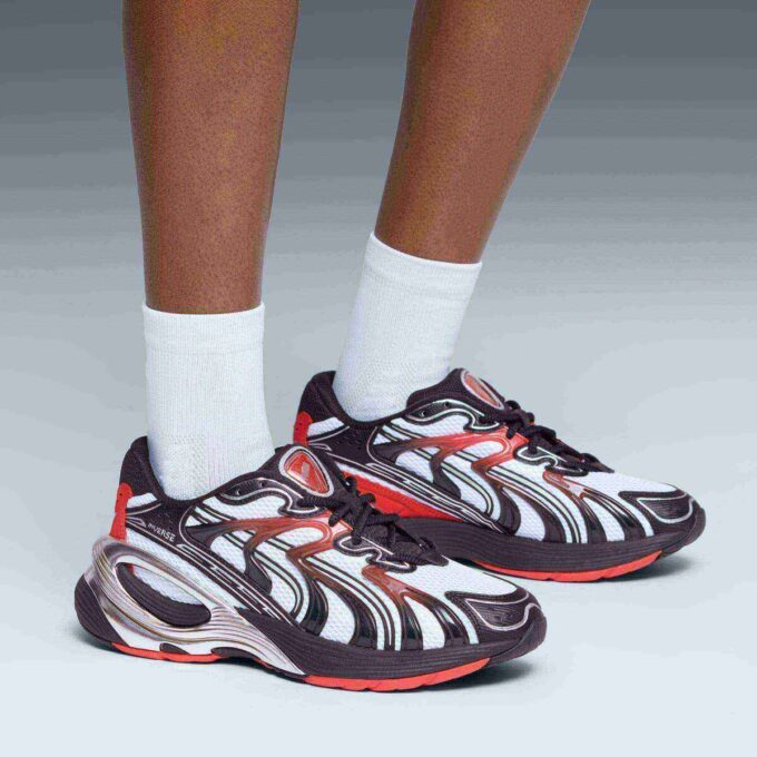 Inverse PUMATECH-X Men Sneakers