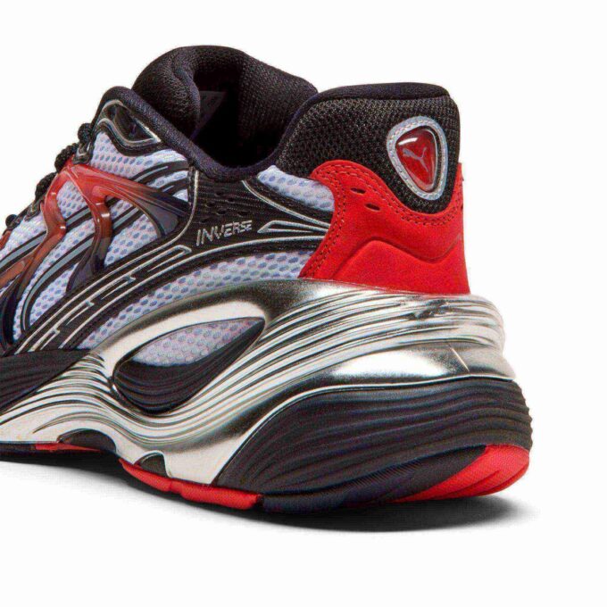 Inverse PUMATECH-X Men Sneakers