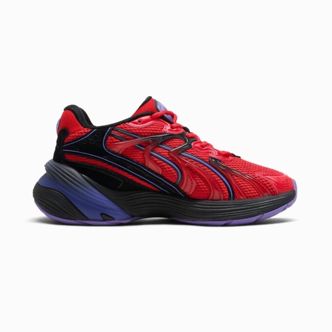 Inverse Rev Big Kids’ Sneakers