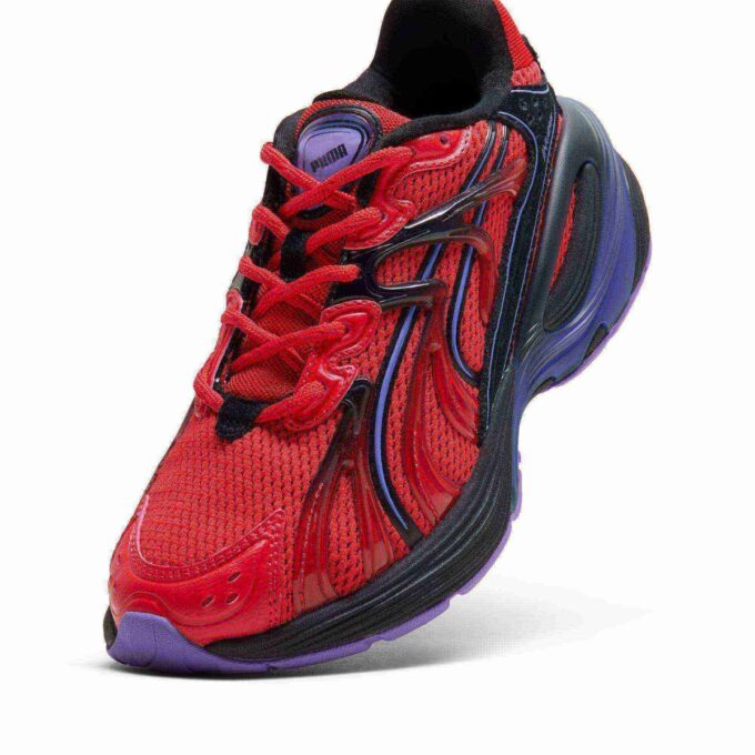 Inverse Rev Big Kids’ Sneakers