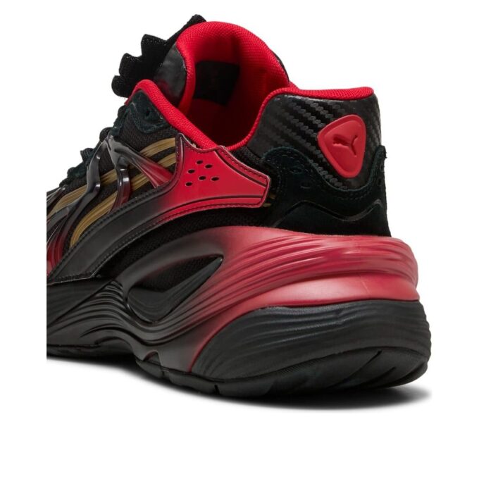 Inverse “Sonic The Hedgehog Shadow”