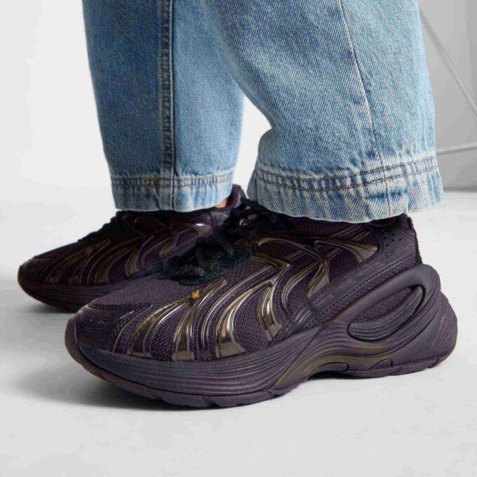 Inverse Upgrade Big Kids’ Sneakers Inverse Upgrade Big Kids’ Sneakers