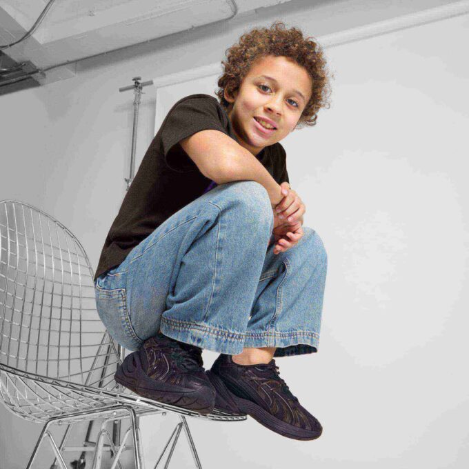 Inverse Upgrade Big Kids’ Sneakers Inverse Upgrade Big Kids’ Sneakers