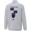 Italy FIGC PUMA Ftbl Culture Jacket “Grey”
