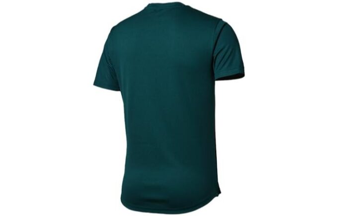 Italy Training T-Shirt Stadium Euro 2020 “Green”