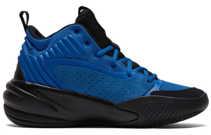 J. Cole x RS-Dreamer 2 “Blue Dream”