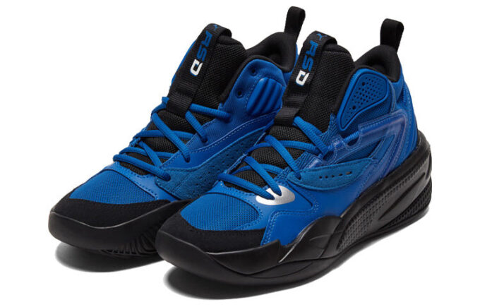 J. Cole x RS-Dreamer 2 “Blue Dream”