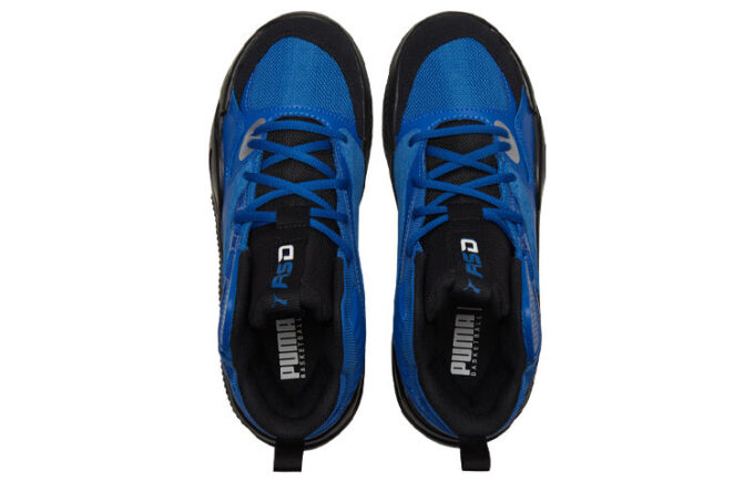 J. Cole x RS-Dreamer 2 “Blue Dream”