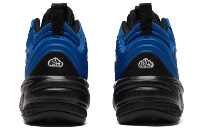 J. Cole x RS-Dreamer 2 “Blue Dream”