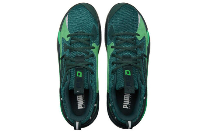 J. Cole x RS-Dreamer “Bistro Green”