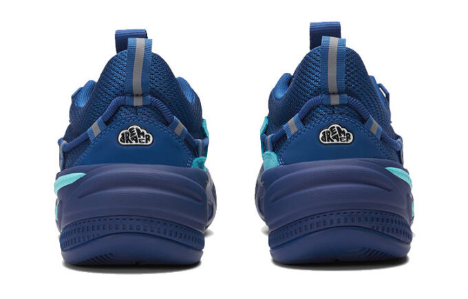 J. Cole x RS-Dreamer “E-Line”