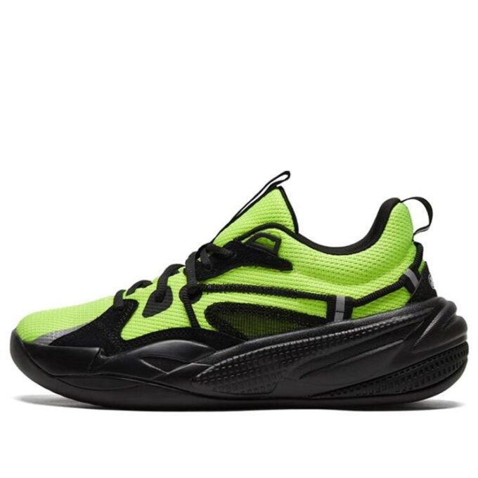 J. Cole x RS-Dreamer “Time Square”