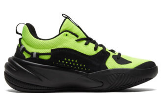 J. Cole x RS-Dreamer “Time Square”