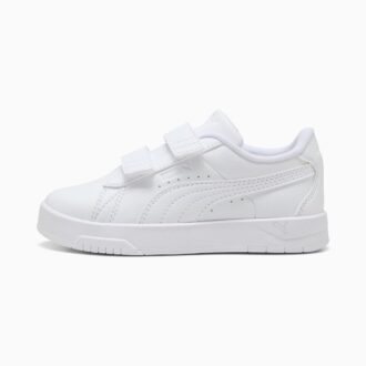 Jada Classic Little Kids’ Easy On Sneakers