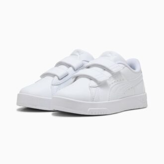 Jada Classic Little Kids’ Easy On Sneakers