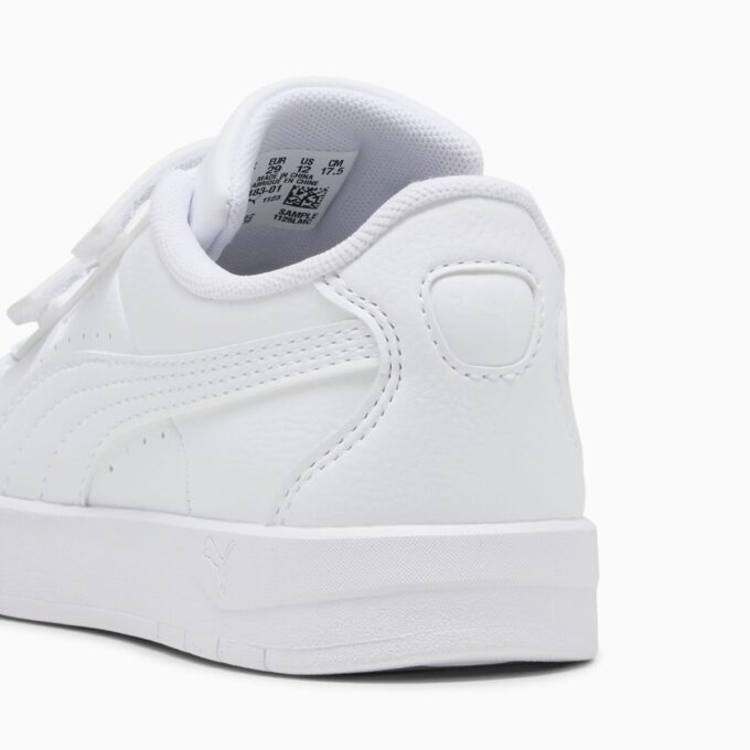 Jada Classic Little Kids’ Easy On Sneakers Jada Classic Little Kids’ Easy On Sneakers