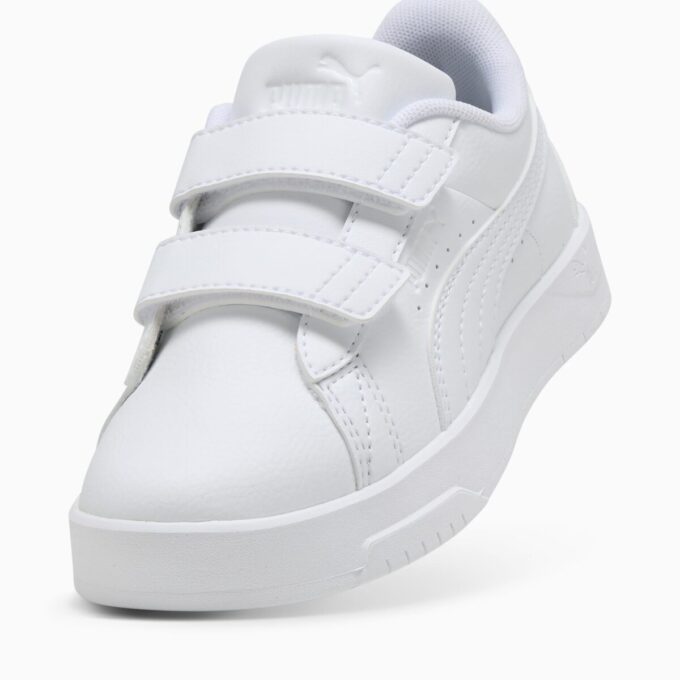 Jada Classic Little Kids’ Easy On Sneakers Jada Classic Little Kids’ Easy On Sneakers