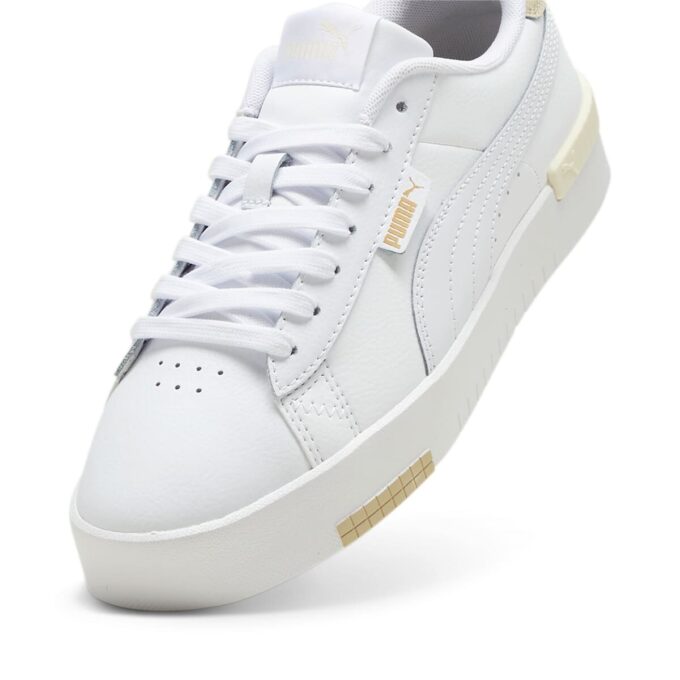 Jada Renew Sneakers “White Gold”