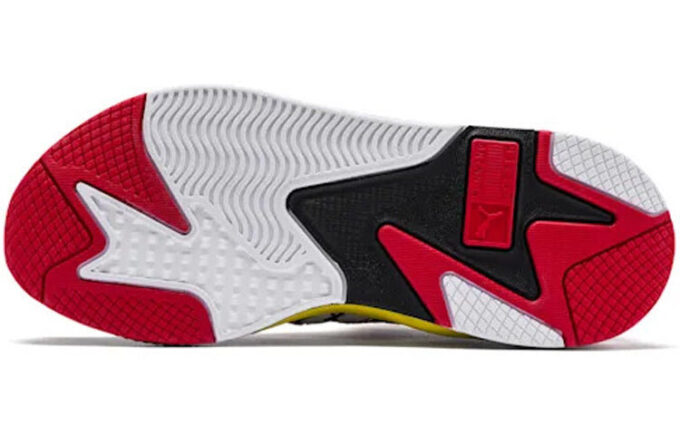 Jahnkoy x RS-X “Black Multi”