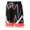 Jaws Mesh Basketball Shorts “Black”