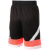 Jaws Mesh Basketball Shorts “Black”