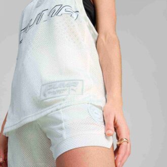 Jer-SHE Women Basketball Jersey