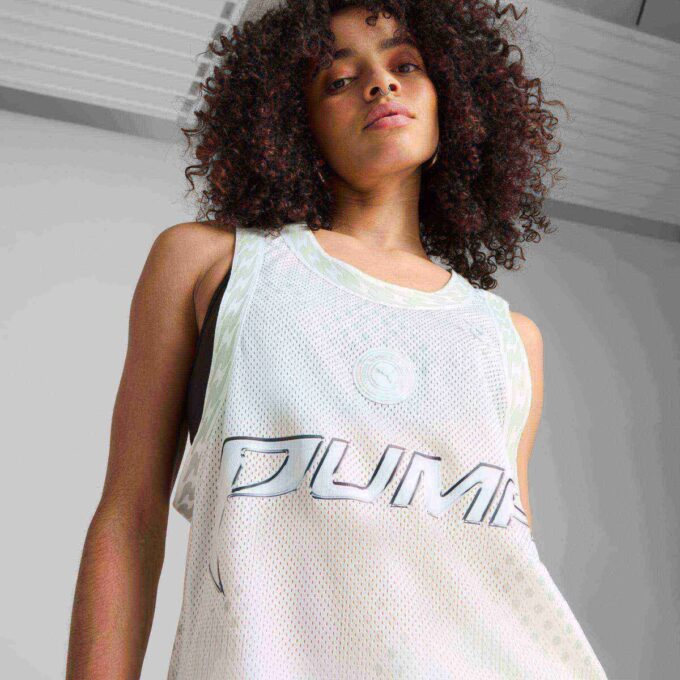 Jer-SHE Women Basketball Jersey Jer-SHE Women Basketball Jersey