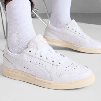 Jer-SHE Women Indoor Training Shoes