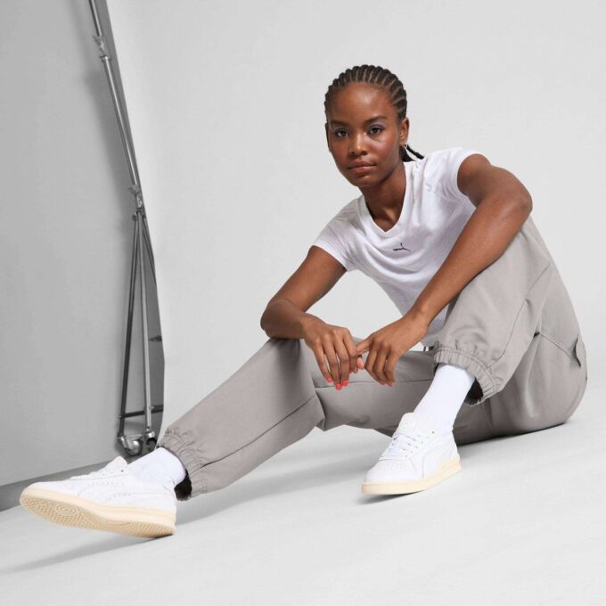 Jer-SHE Women Indoor Training Shoes Jer-SHE Women Indoor Training Shoes