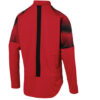 Jersey AC Milan Stadium Poly Jacket “Red”