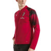 Jersey AC Milan Stadium Poly Jacket “Red”