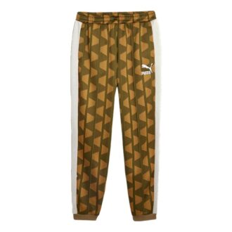 Joggers and Sweatpants “Yellow”