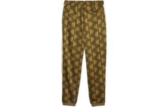 Joggers and Sweatpants “Yellow”