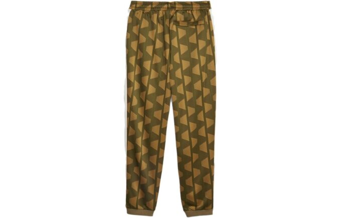 Joggers and Sweatpants “Yellow”