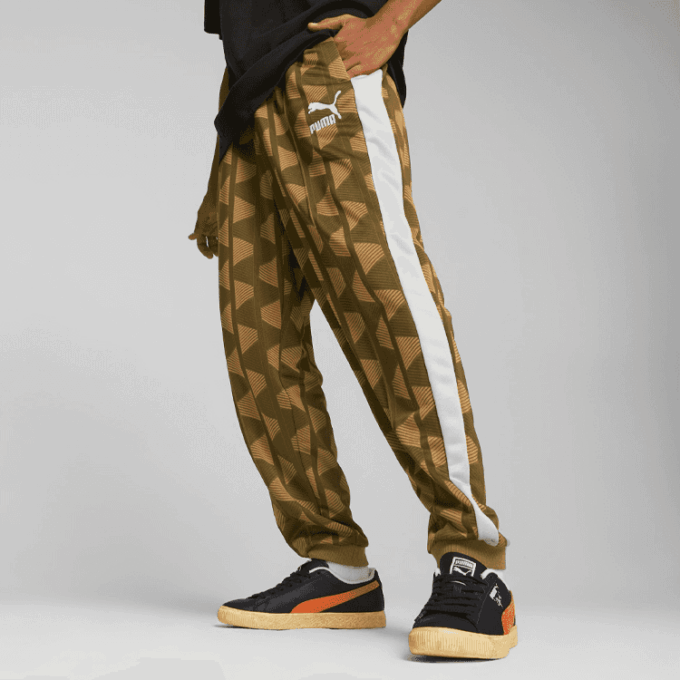 Joggers and Sweatpants “Yellow”