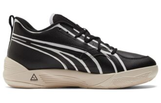 Joshua Vides x TRC Blaze Court “Hoop Dreams”